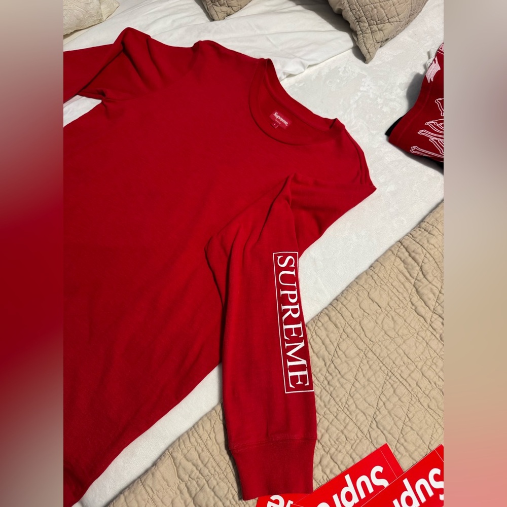 Supreme